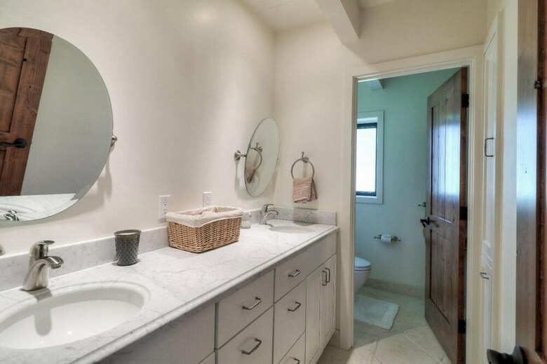 Lx 57: Weathertop Rustic Ranch In Carmel With Luxury Amenities
