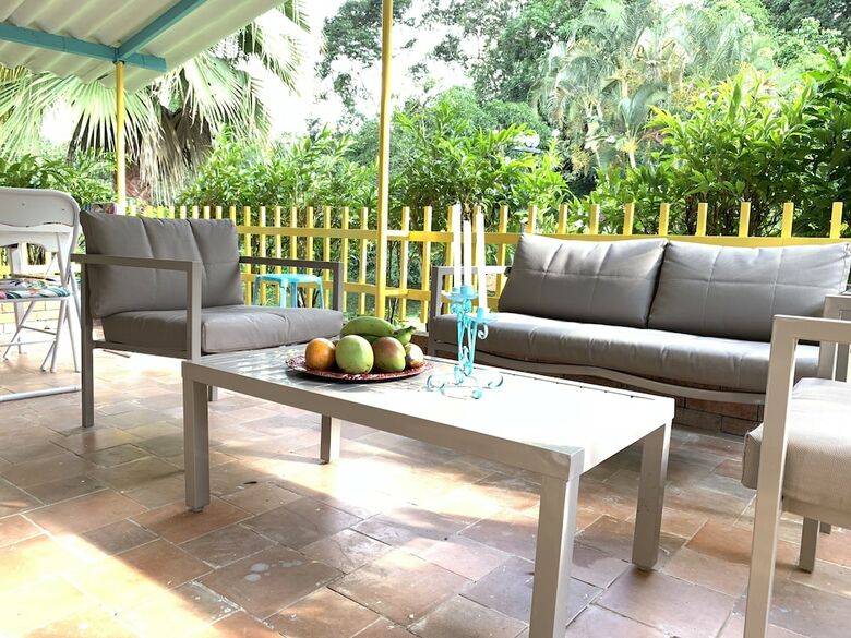 Posada Finca Privada - Casona Campestre