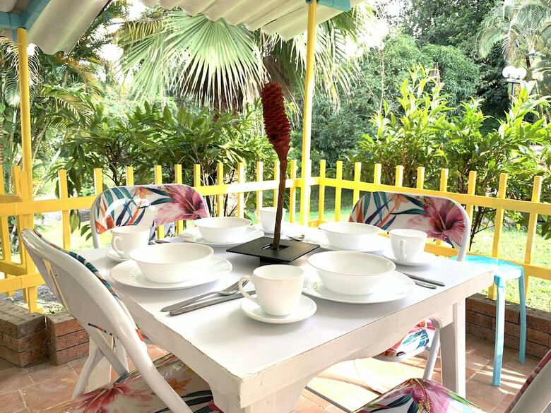 Posada Finca Privada - Casona Campestre