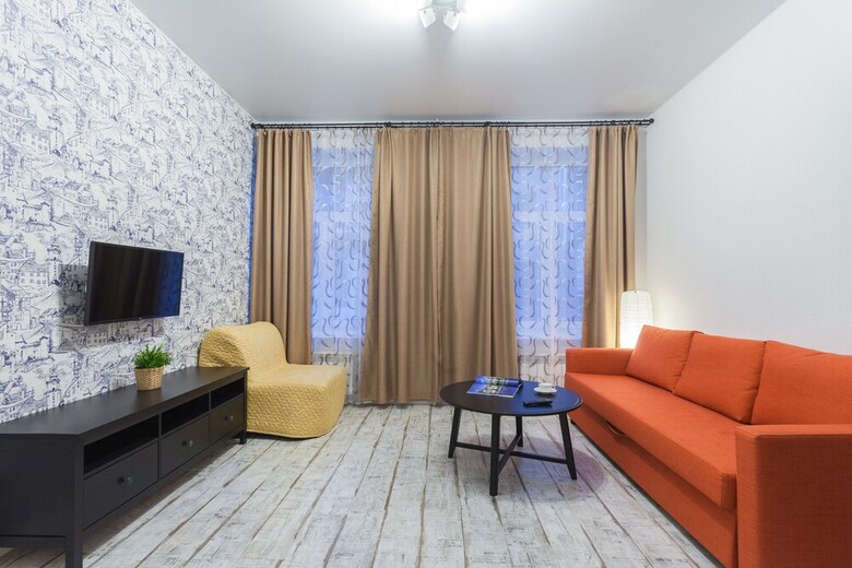 Apartment Von Witt