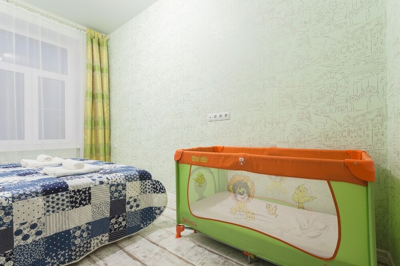 Apartment Von Witt