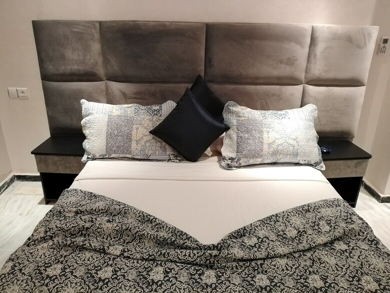 Apartamentos R�sidence Harmony