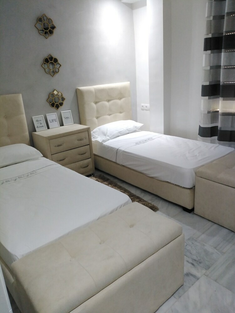 Apartamentos R�sidence Harmony