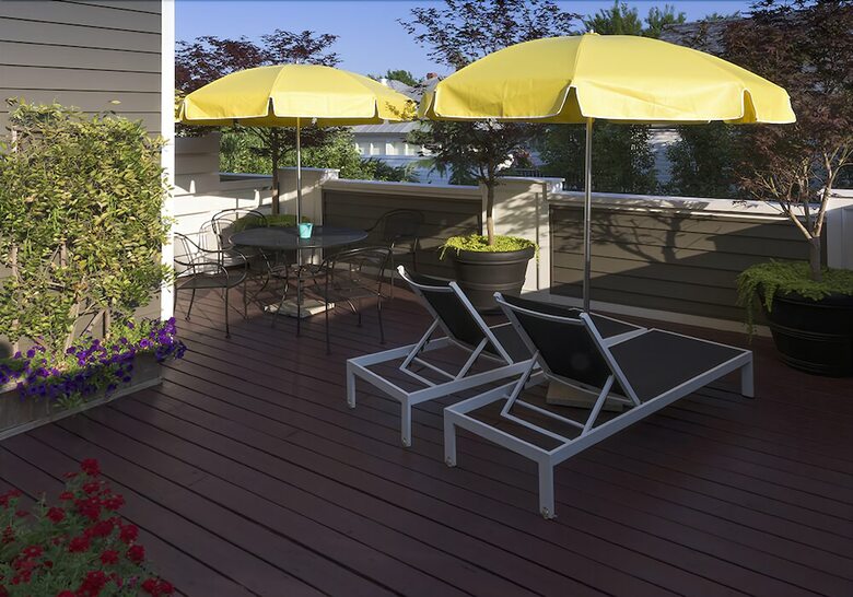 Bed & Breakfast Rehoboth Guest House
