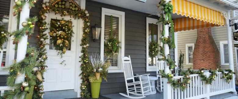 Bed & Breakfast Rehoboth Guest House