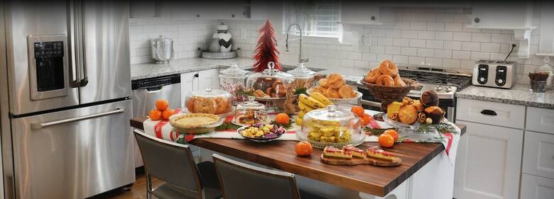 Bed & Breakfast Rehoboth Guest House