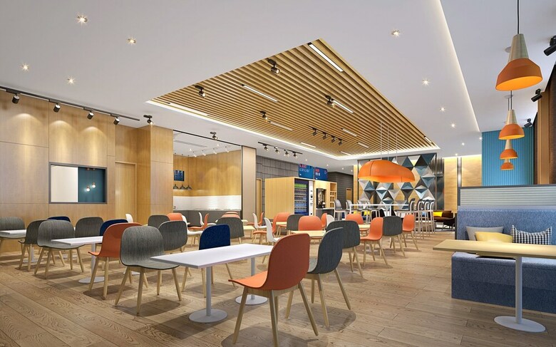 Hotel Holiday Inn Express Chengdu Jinfu