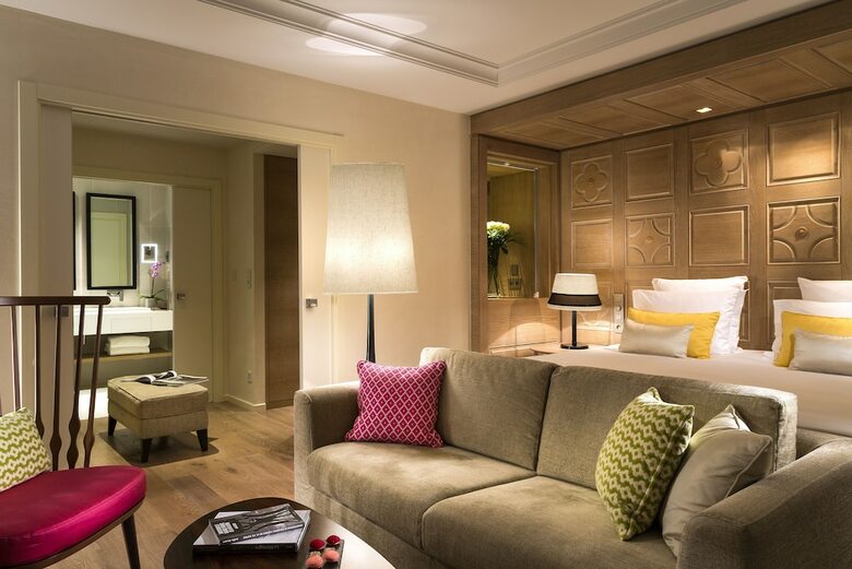 Hotel H�tel Mont Blanc Chamonix