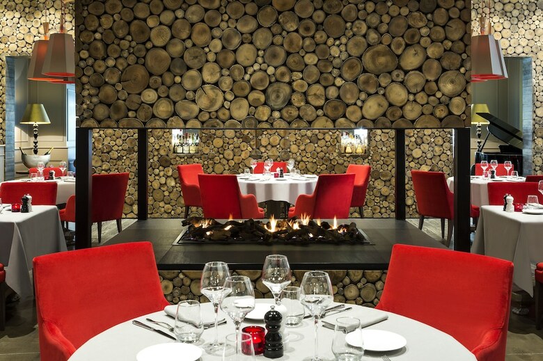 Hotel H�tel Mont Blanc Chamonix
