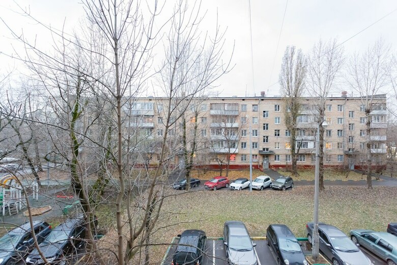 Brusnika Apartment Melnikova 2