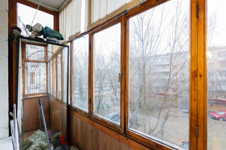 Brusnika Apartment Melnikova 2