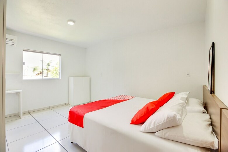 Oyo Hotel Comodita