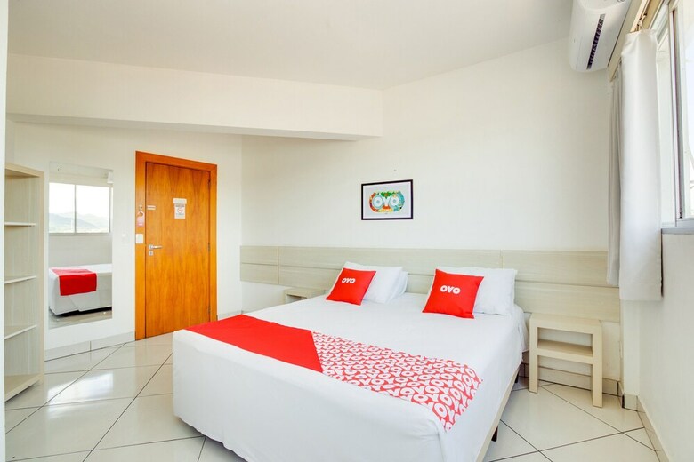 Oyo Hotel Comodita