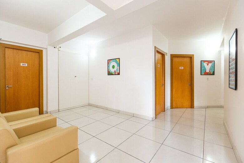 Oyo Hotel Comodita