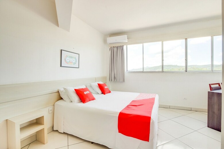 Oyo Hotel Comodita