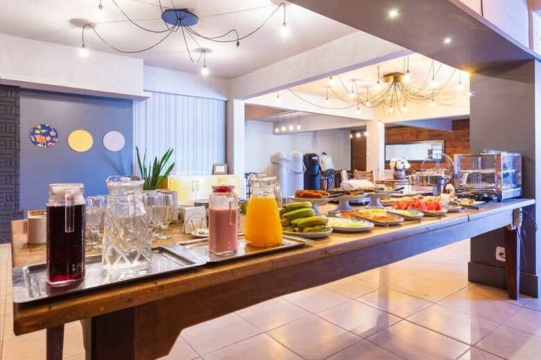Oyo Hotel Comodita
