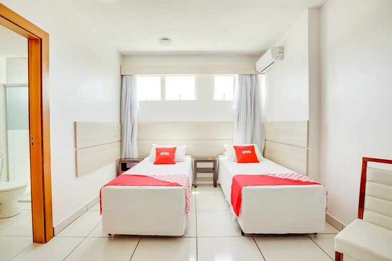 Oyo Hotel Comodita