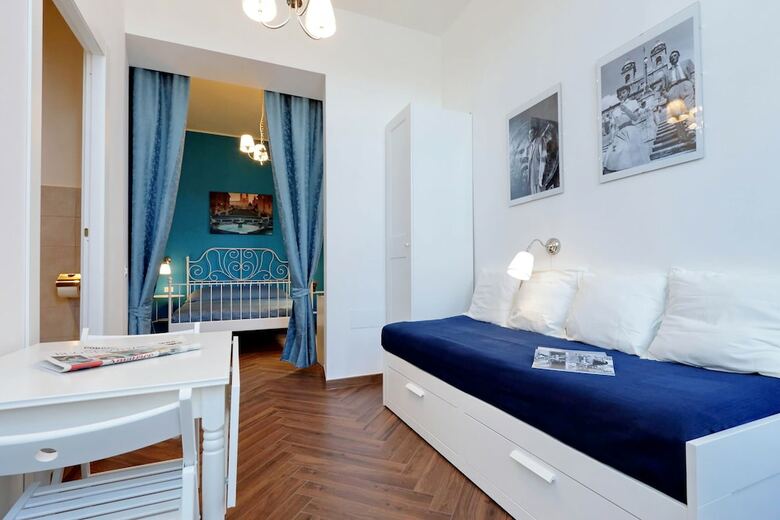 Hotel Domus Ponte Milvio