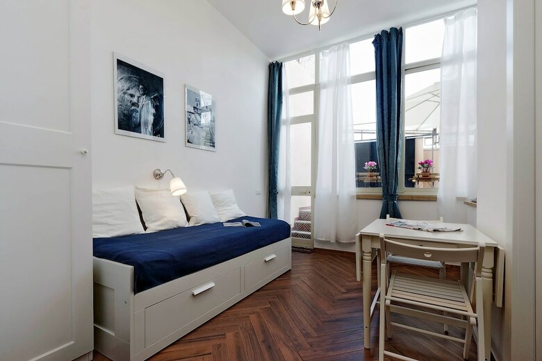 Hotel Domus Ponte Milvio