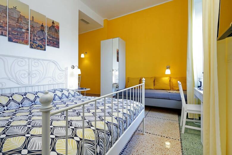 Hotel Domus Ponte Milvio