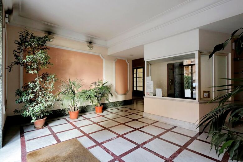 Hotel Domus Ponte Milvio