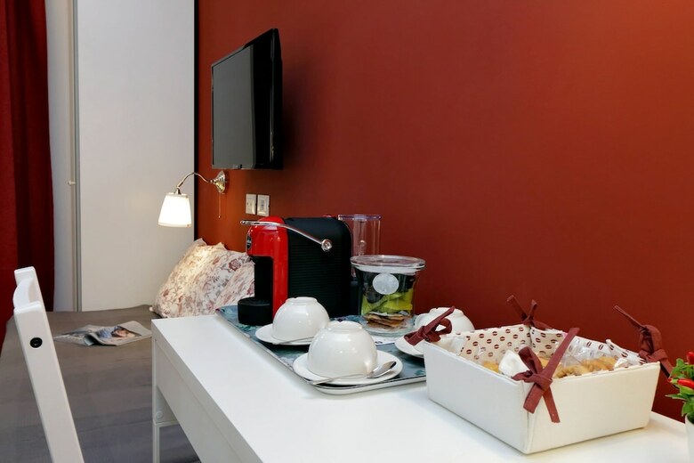 Hotel Domus Ponte Milvio
