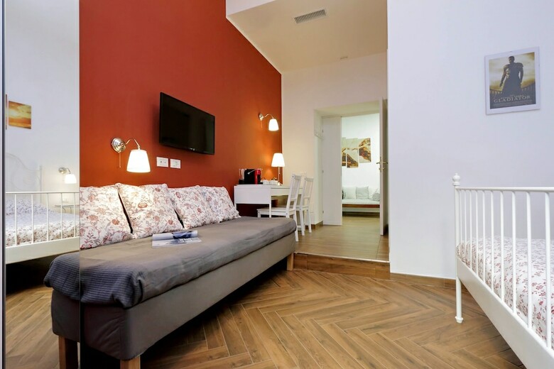 Hotel Domus Ponte Milvio