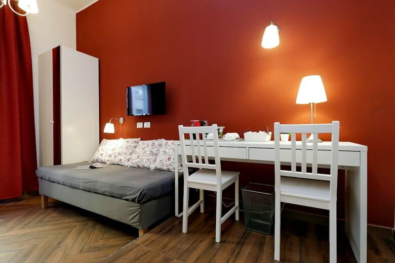 Hotel Domus Ponte Milvio