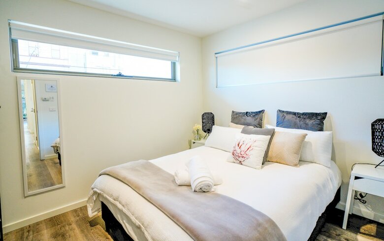 Brunswick Living Luxury Apartments