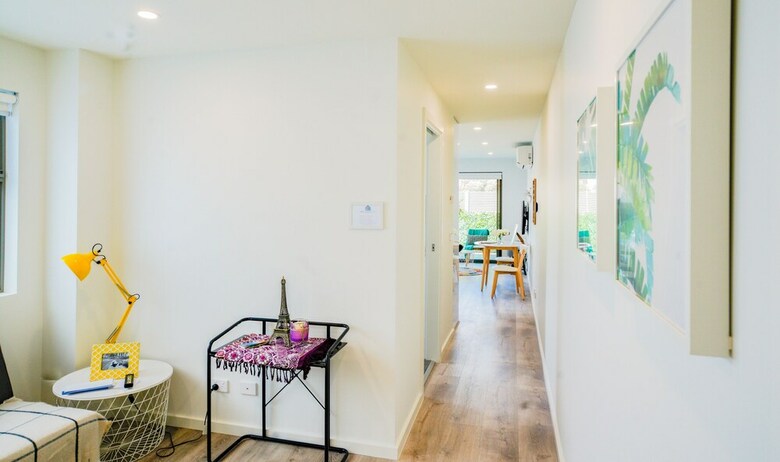 Brunswick Living Luxury Apartments