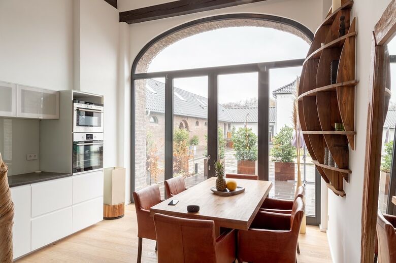 Hotel Loft Vierkanthof Krefeld