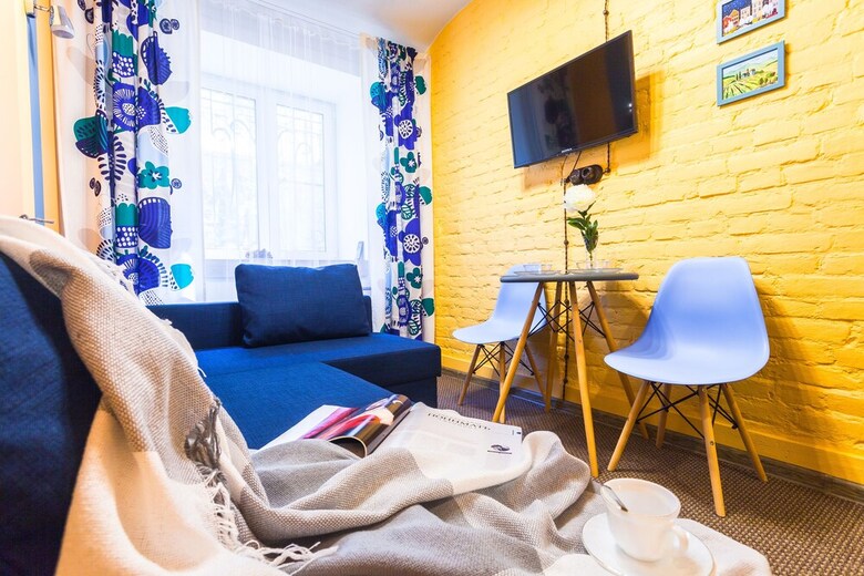 Apartamentos Sweet Home