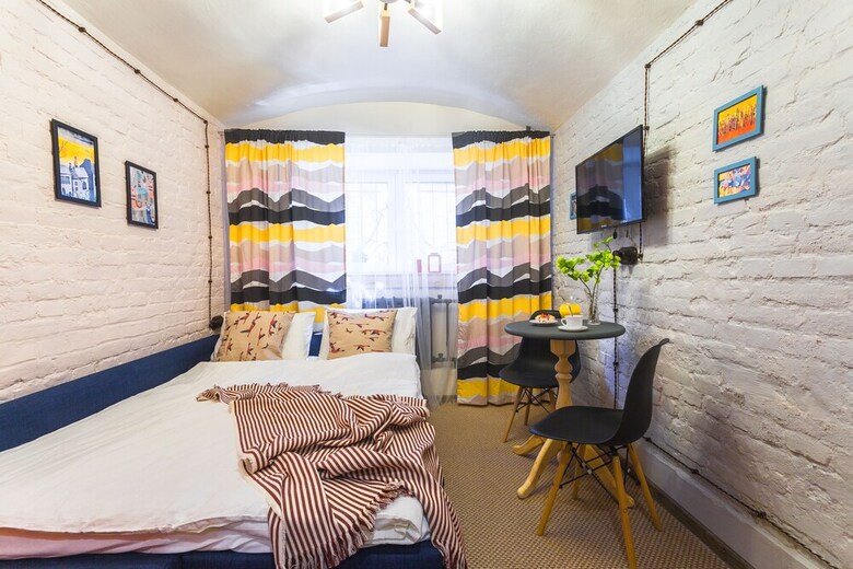 Apartamentos Sweet Home