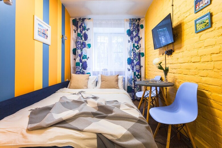 Apartamentos Sweet Home