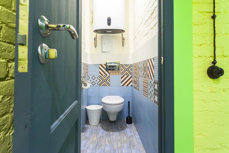 Apartamentos Sweet Home
