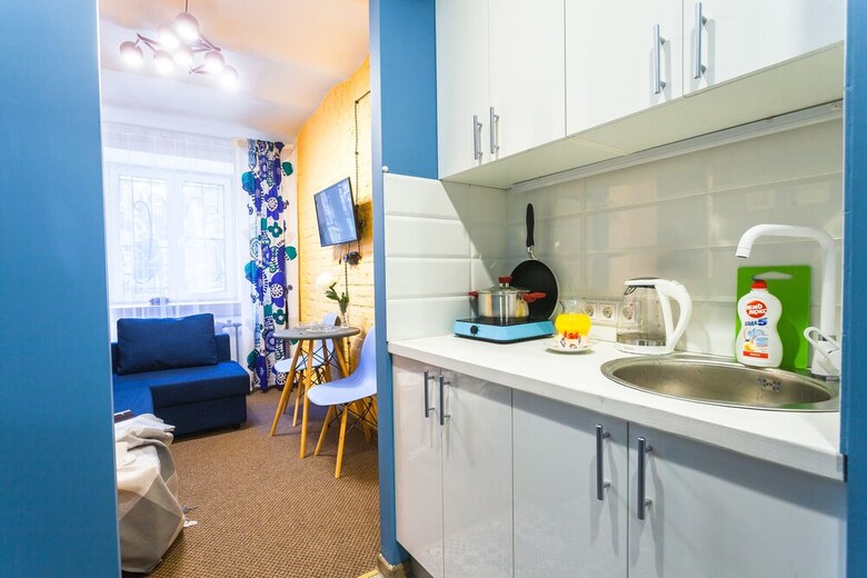 Apartamentos Sweet Home