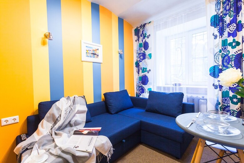 Apartamentos Sweet Home