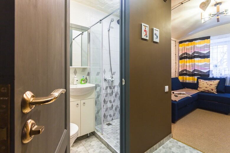 Apartamentos Sweet Home