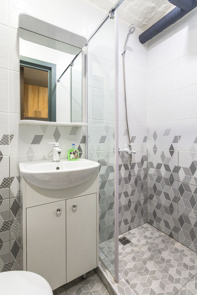 Apartamentos Sweet Home