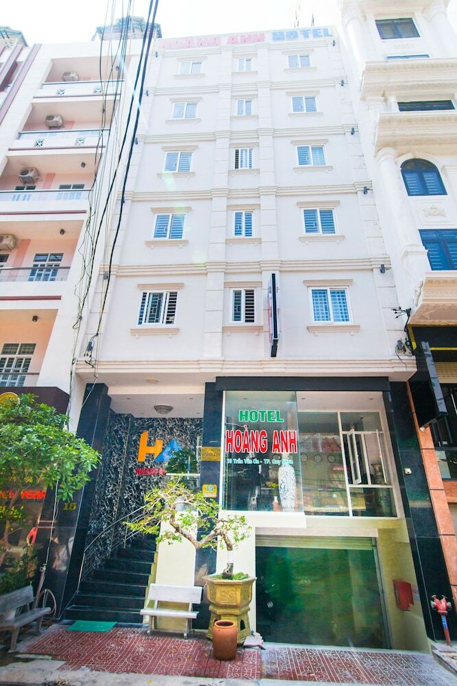 Hoang Anh Hotel