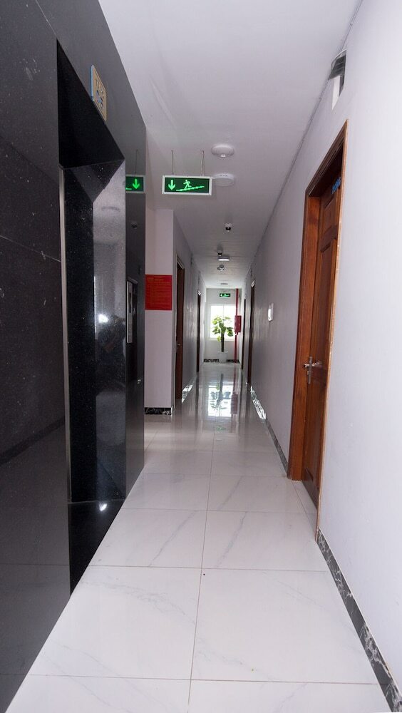 Hoang Anh Hotel