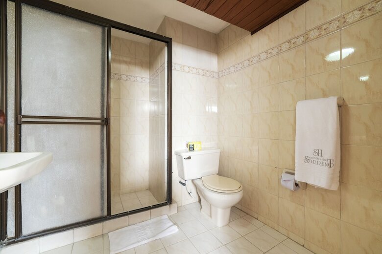 Hotel Ayenda 1601 Sorrento Santa Marta