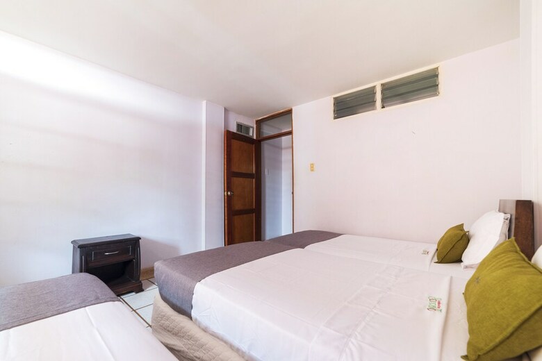 Hotel Ayenda 1601 Sorrento Santa Marta