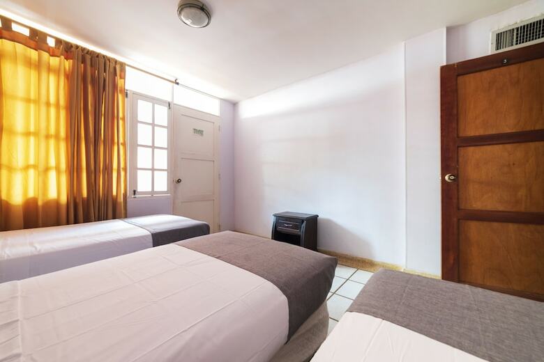Hotel Ayenda 1601 Sorrento Santa Marta