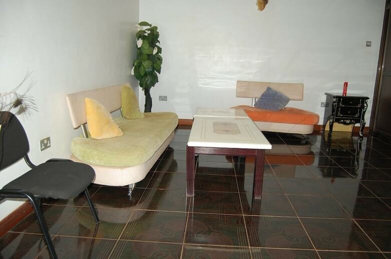 Hotel Goexpat Safaris