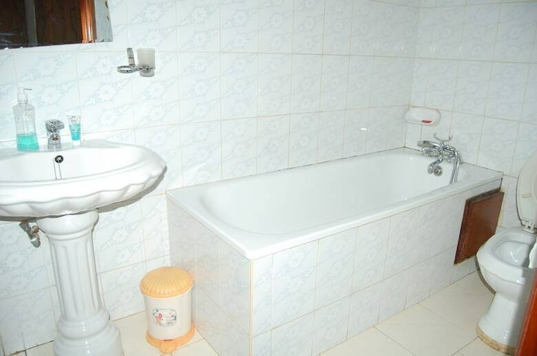 Hotel Goexpat Safaris