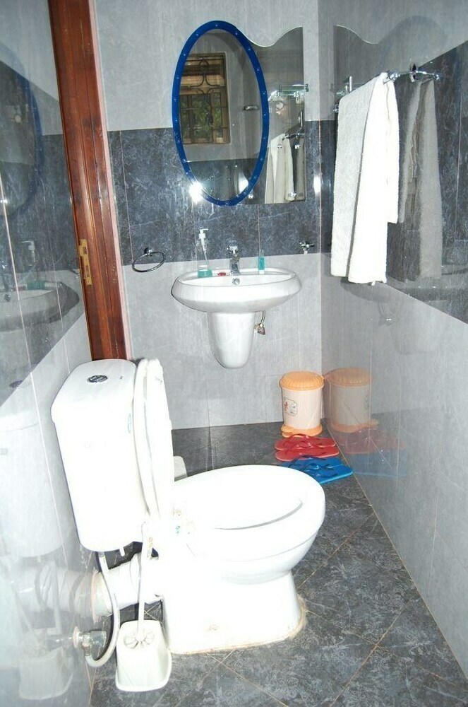 Hotel Goexpat Safaris
