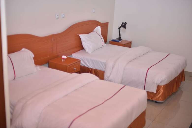 Igitego Hotel