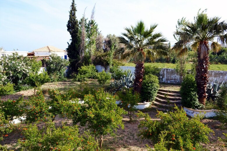 Villa House Of Paradise