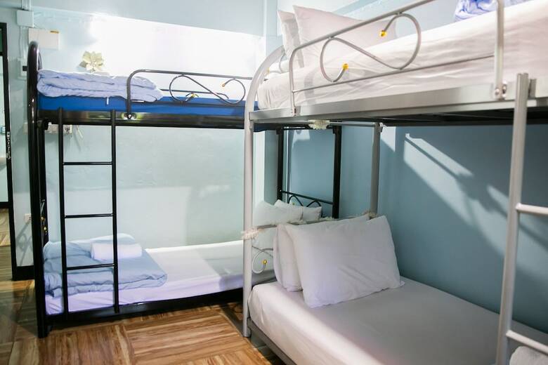 Hotel Bangkok Canale Home